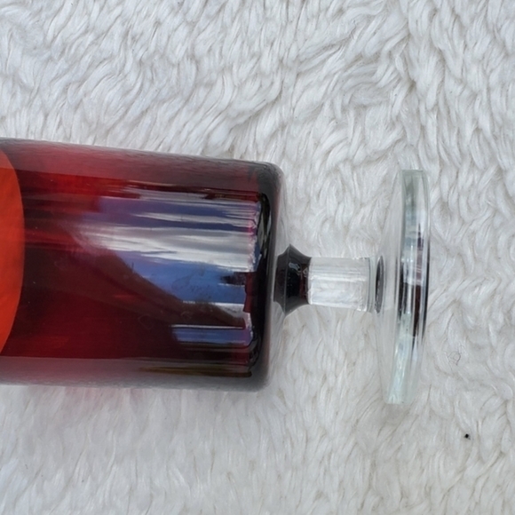 Vintage France Cape Cod Arcorac glass‎ set - Picture 11 of 16